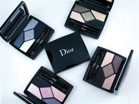 dior eyeshadow 5 couleurs review touch|diorshow 5 couleurs eye palette.